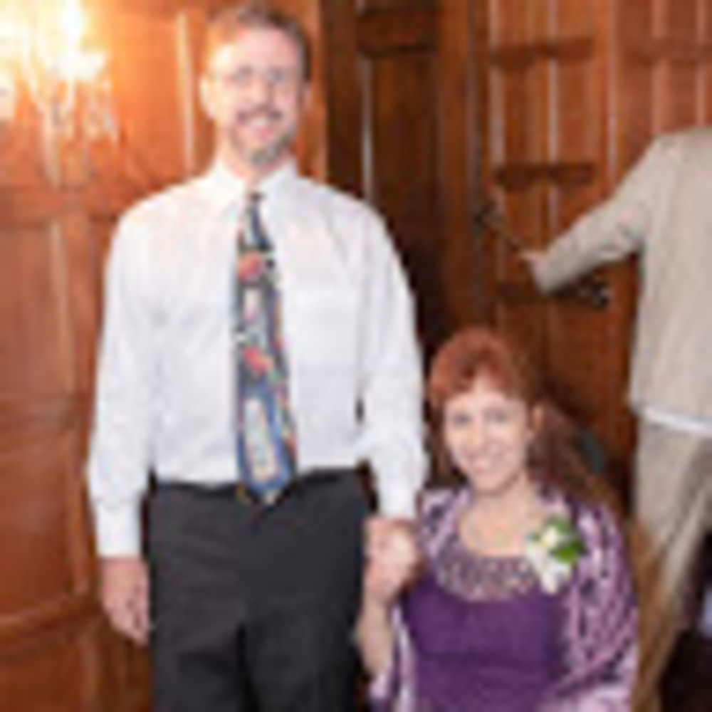 Meet your Posher, Sharon